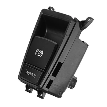 

Electronic Handbrake Switch Parking Hand Brake Button For BMW E70 X5 E71 E72 X6 E71 E72 Hybrid 61319148508 Car Accessories