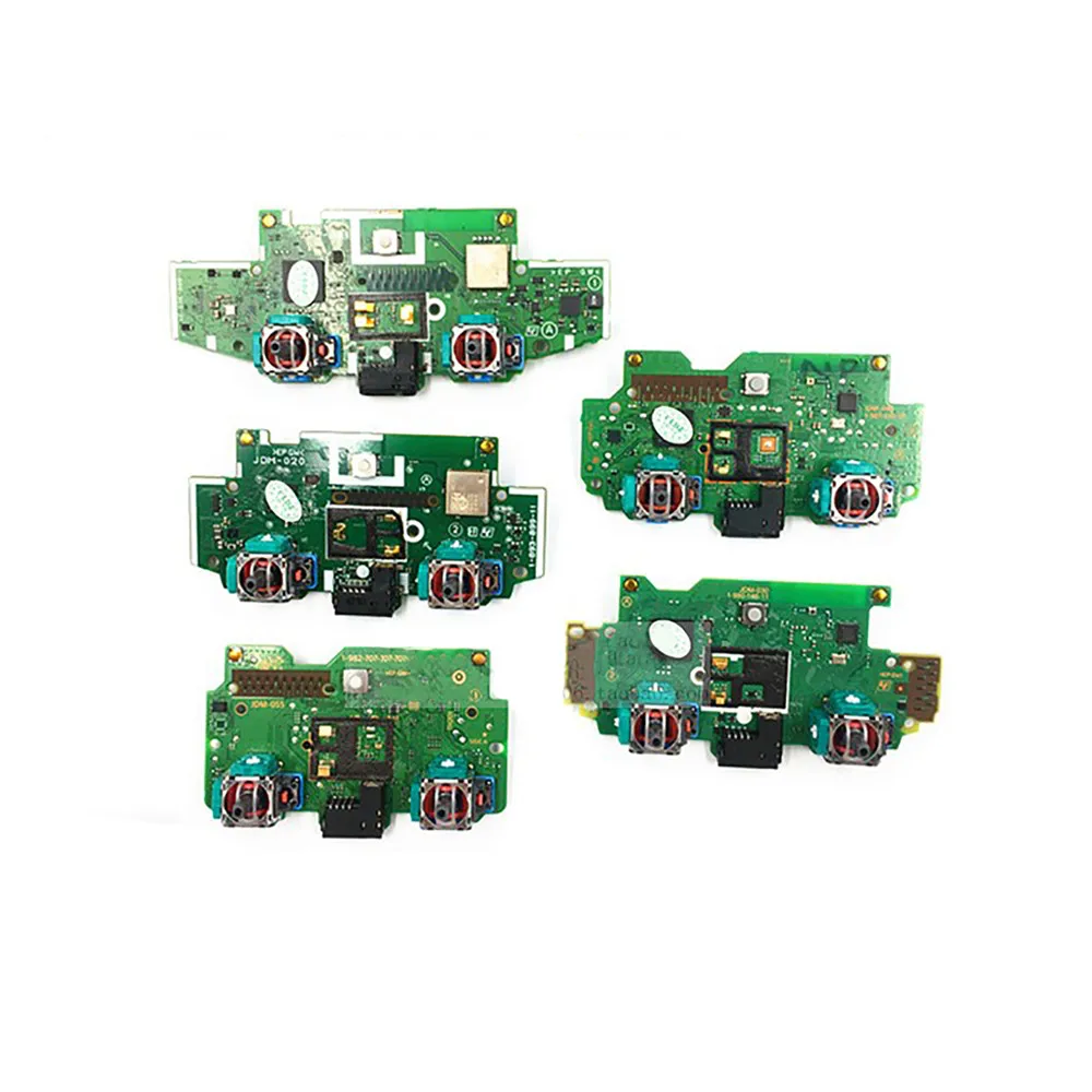 

For PS4 Replacement Motherboard for Sony Playstation 4 Gamepad Original Repair Parts JDM-010 JDM-020 JDM-030 JDM-040
