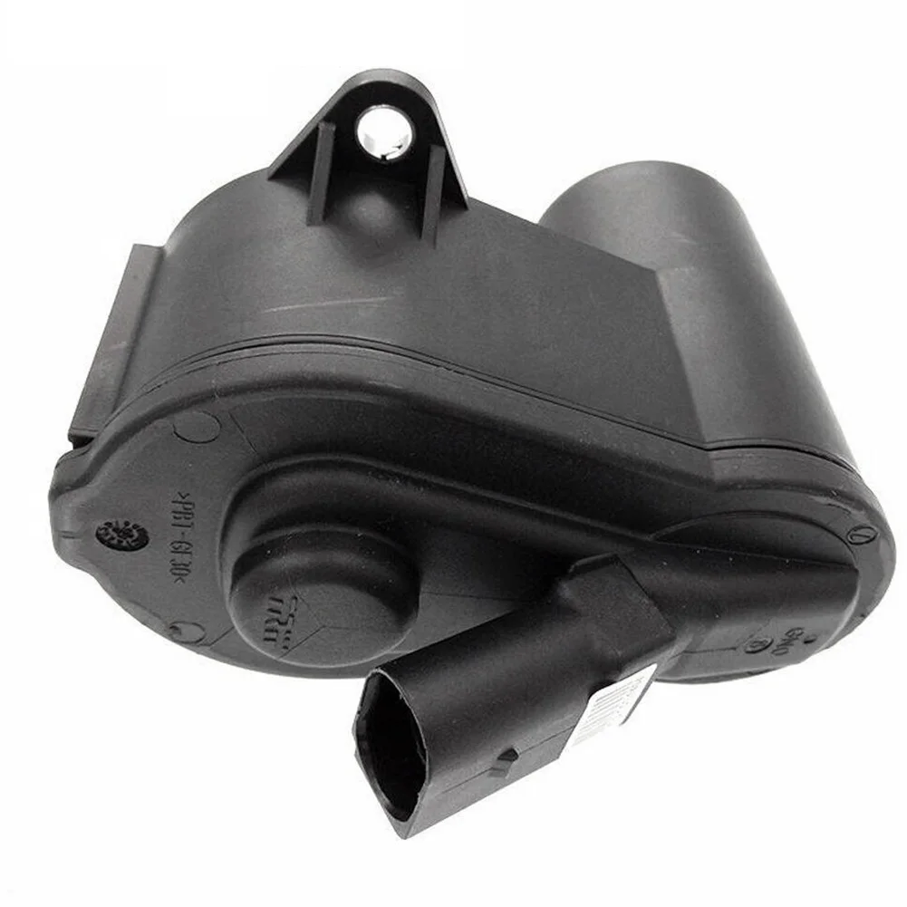 6/12 Torx суппорт Серводвигатель Черный Прочный автомобильные аксессуары стояночный тормоз 3C0998281A задняя Замена для Passat 3C0998281B