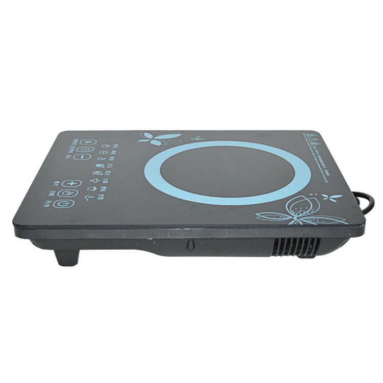 indo infrared induction cooker