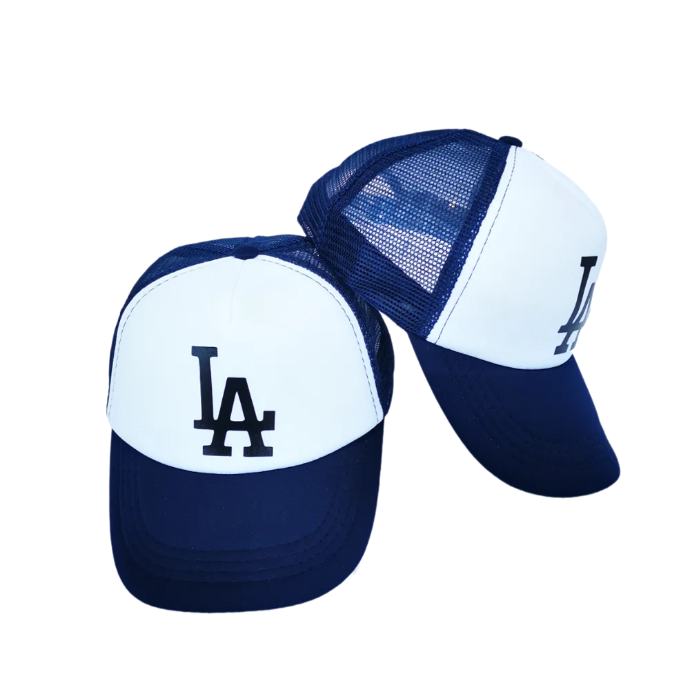 男の子帽子キャップヒップホップアクセサリーのための3 8歳の女の子ラ ヒップホップ野球キャップ夏の太陽トラック帽子キャップ子供のための子供 Hats Caps Aliexpress