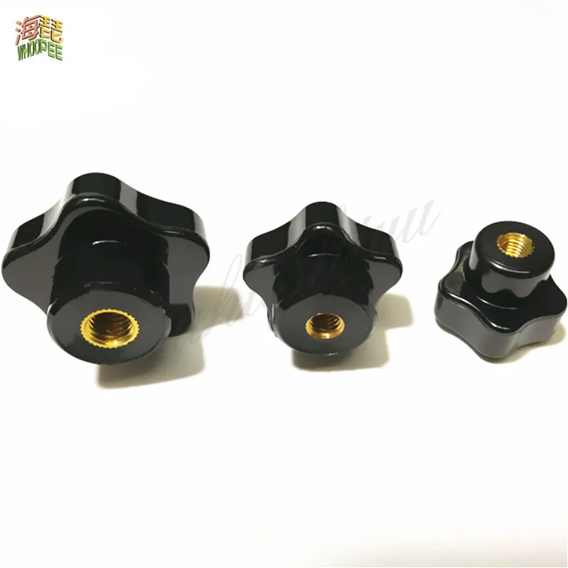 2pcs-lot-M4-M5-M6-M8-M10-M12-hand-adjusting-nut-Bakelite-Five-Star-Type-Plastic.jpg