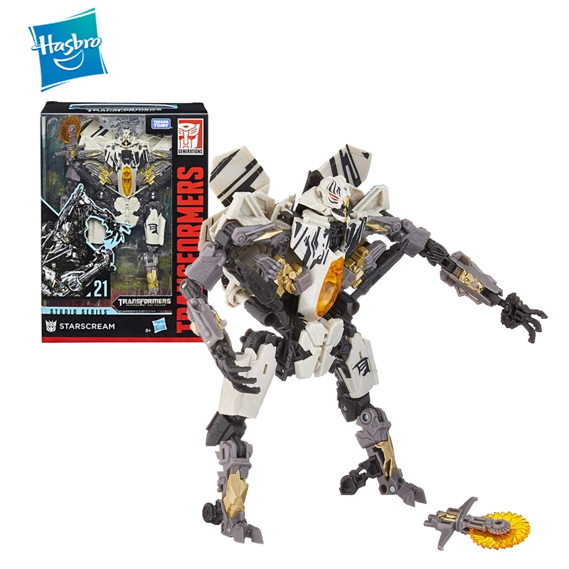 transformers studio series 21
