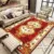 Non-Slip Carpet for Living Room Rug Bed Room Fluffy Floor Carpets Window Bedside Home Decor Rugs Soft Velvet Mat 12