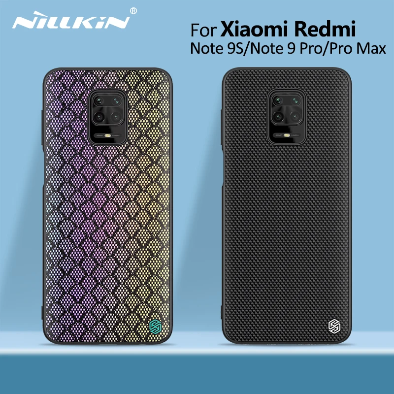 Redmi 10X 5G Case Redmi Note 9s case NILLKIN PC TPU silicone sports style Back cover for xiaomi redmi note 9 pro Note 9 Pro Max Redmi 10X 5G Case Redmi Note 9s case NILLKIN PC TPU silicone sports style Back cover for xiaomi redmi note 9 pro Note 9 Pro Max