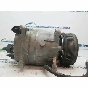 

SD7V161106F AIR CONDITIONING COMPRESSOR CITROEN XSARA SALOON