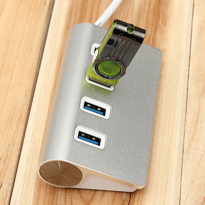 USB 2,0 концентратор 4 порта Высокоскоростной USB разветвитель для компьютера mi ni и портативный для Xiao mi Red mi note 8 Pro mi 9 SE USB2.0 концентратор адаптер