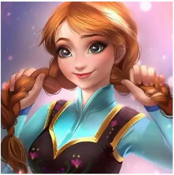 

diamond embroidery 5d diy diamond paintinggirl diamond painting rhinestone cross stitch home decoration gift