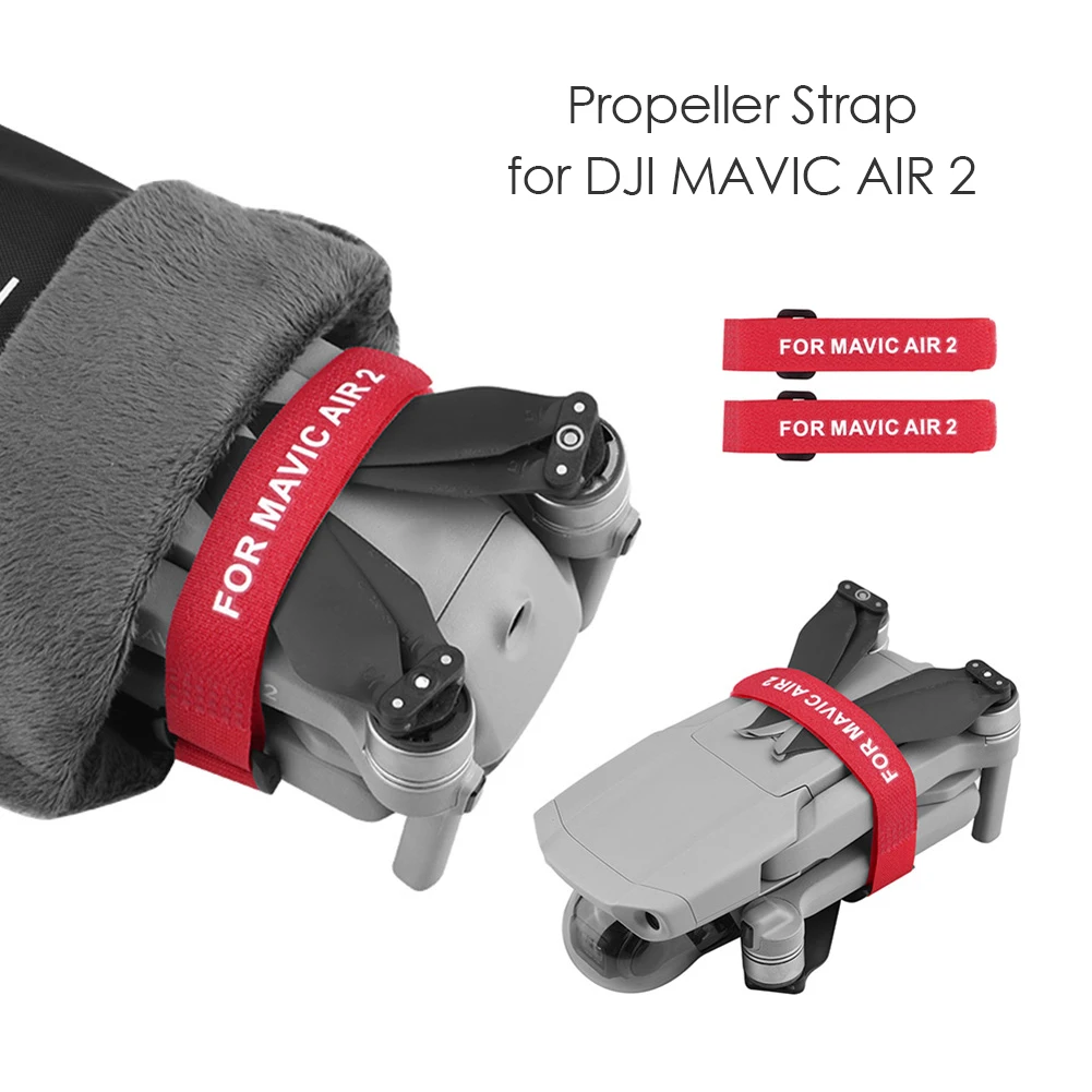 Изысканный дизайн прочные держатели пропеллера 2 шт. фиксатор держатель