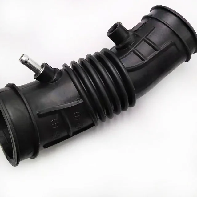 Air cleaner intake hose 17228-rza-000 17228rza000 rubber air pipe ...