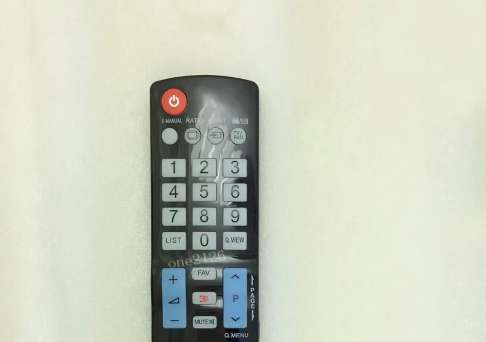 Сменный пульт дистанционного управления для LG AKB73756502 42LA690S 42LA691 42LA6918AEU 42LA691S TV|remote