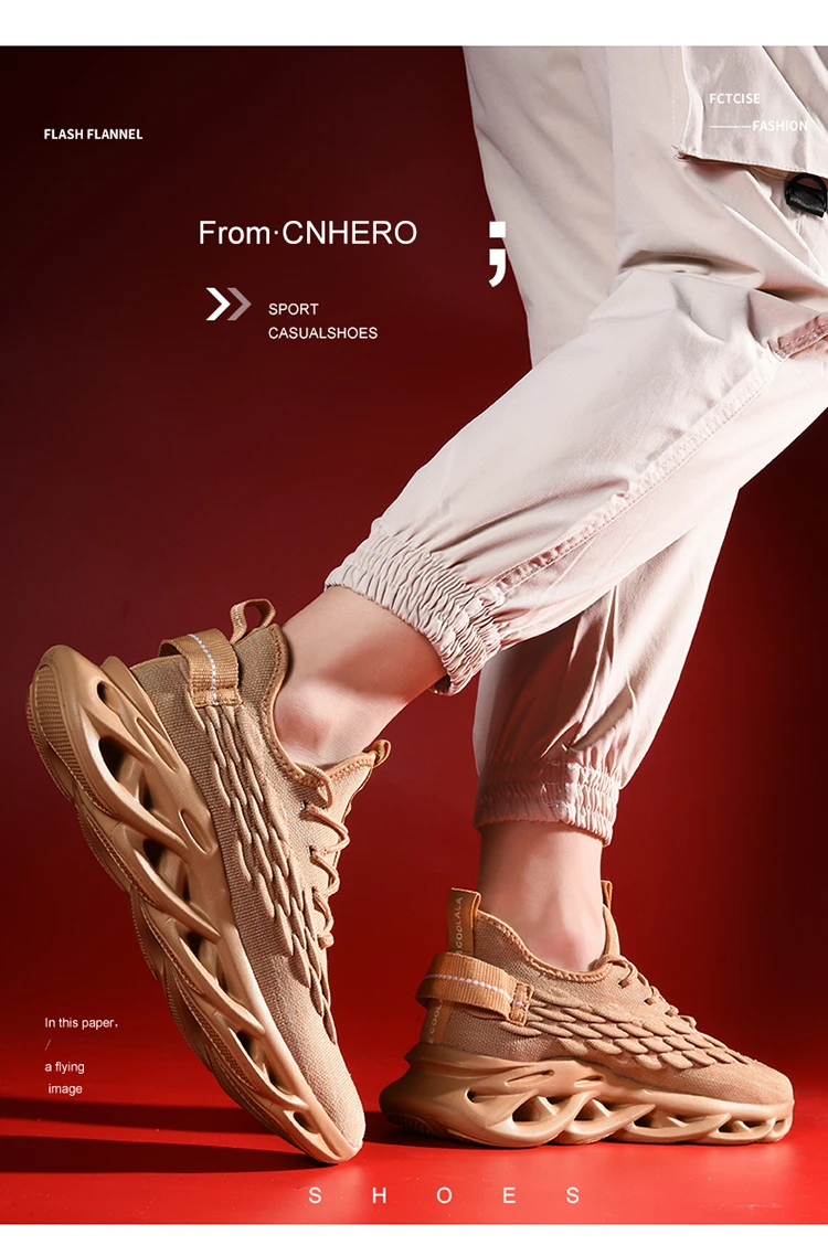 FASHION SPORTS SHOES (10)