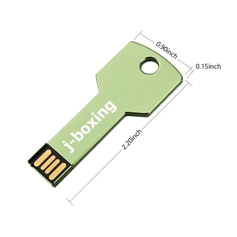 USB флеш накопитель J boxing 16 ГБ|USB флэш-накопители| |