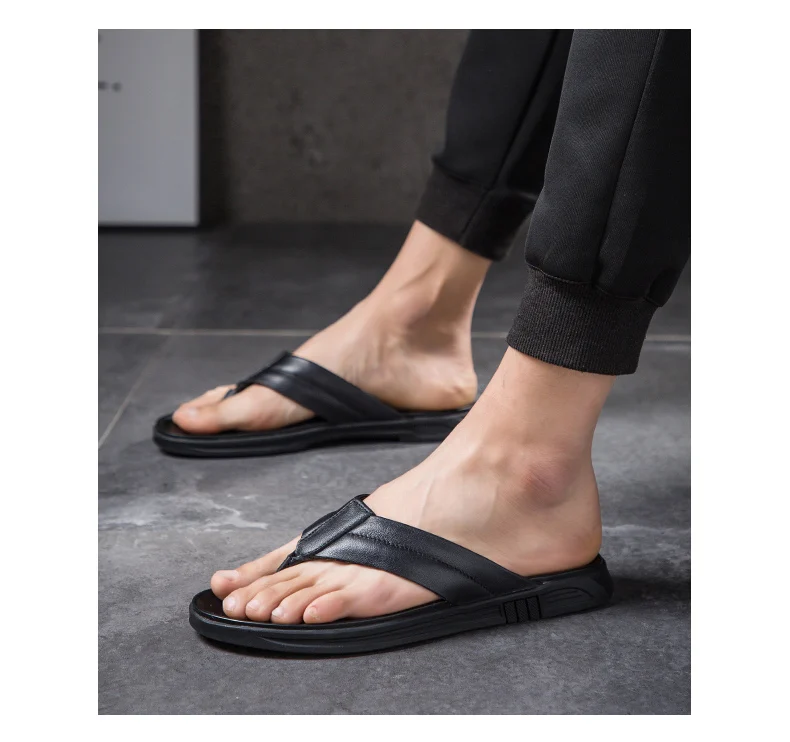 Mens Zapatillas De Hombre de Andar Por