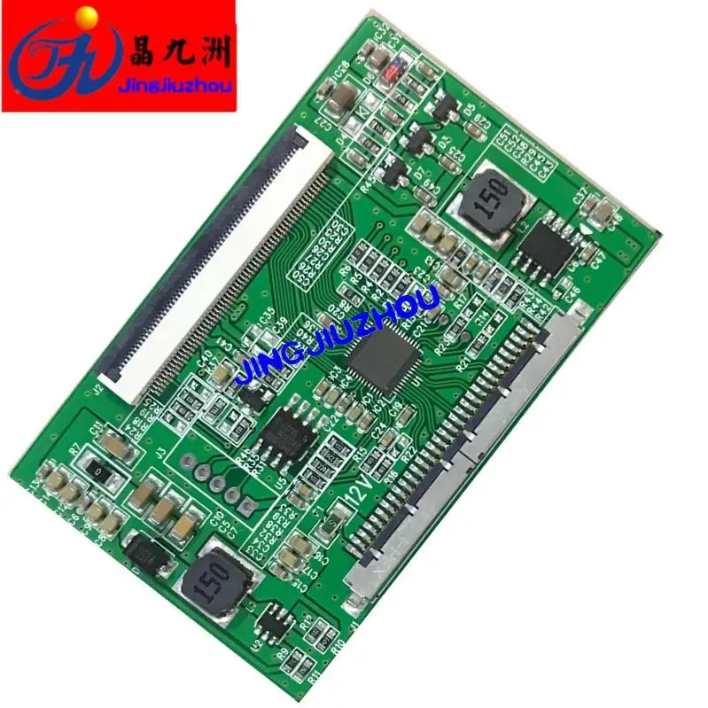 Встроенная логическая плата памяти 32-дюймовая HD T_CON TAB2 + 2 4 0 Φ | Компьютеры и офис
