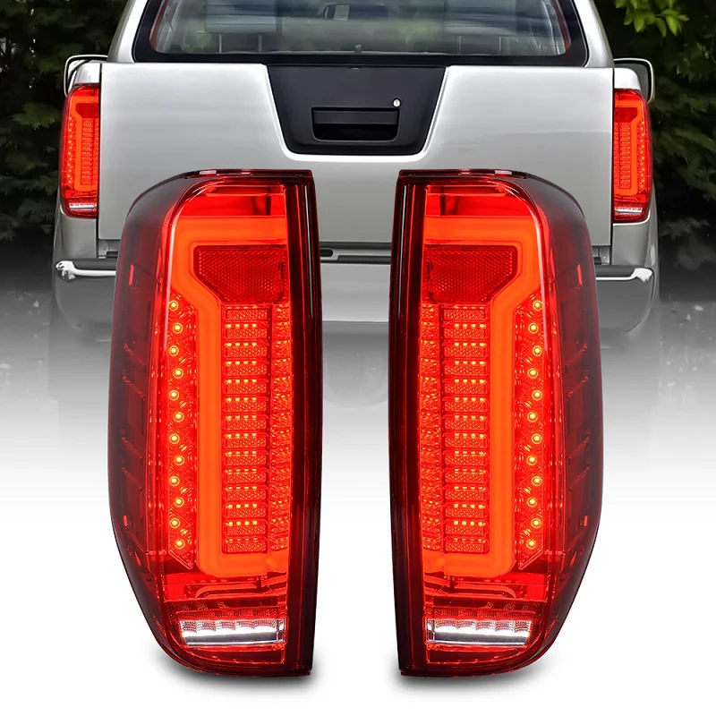 Automobiles & Motorcycles Car Lights Navara Led Lights Fit For Nissan