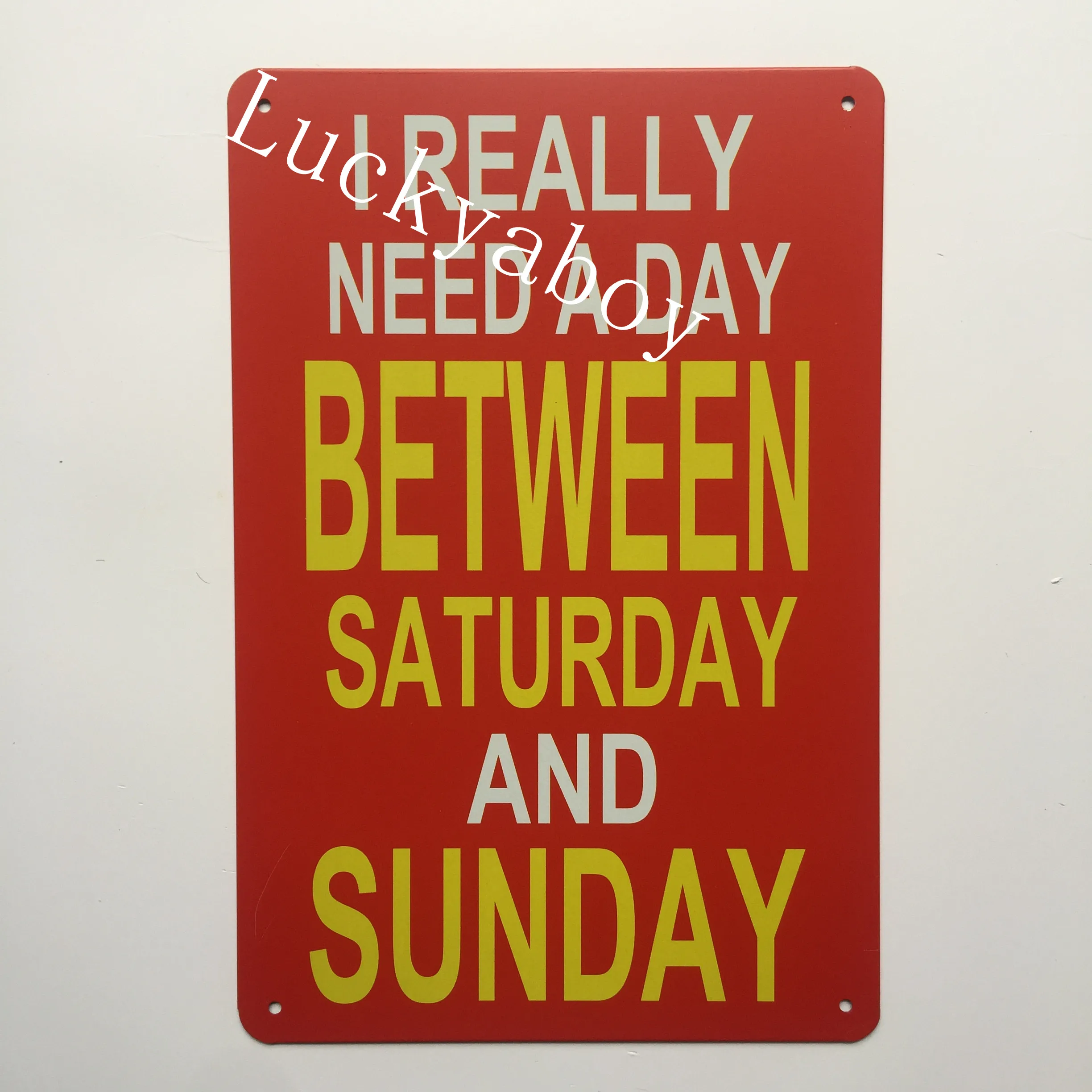 [Luckyaboy] Kitchen Bathroom Toilet Bar Man Cave rules Life Mom Cave Vintage Metal Retro Tin Sign Bar Cafe Garage Home Decor