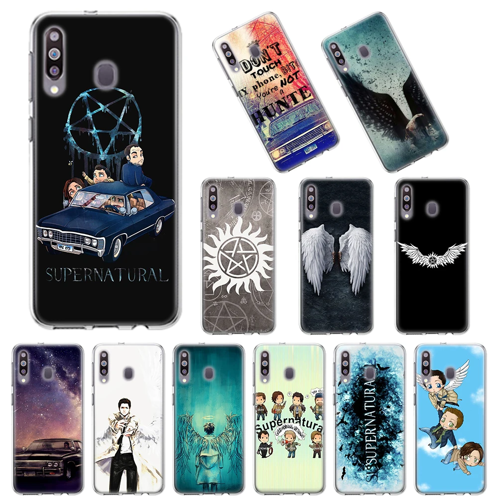 Мягкие чехлы из термостойкого полиуретана для samsung Galaxy A10 A10E A20E A30 A30S A40 A50 A60 A70 A80 A71