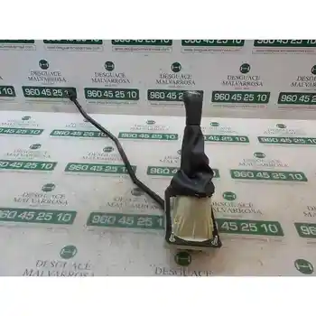 

CHANGE LEVER DACIA SANDERO 1.2 16V CAT [16344717]