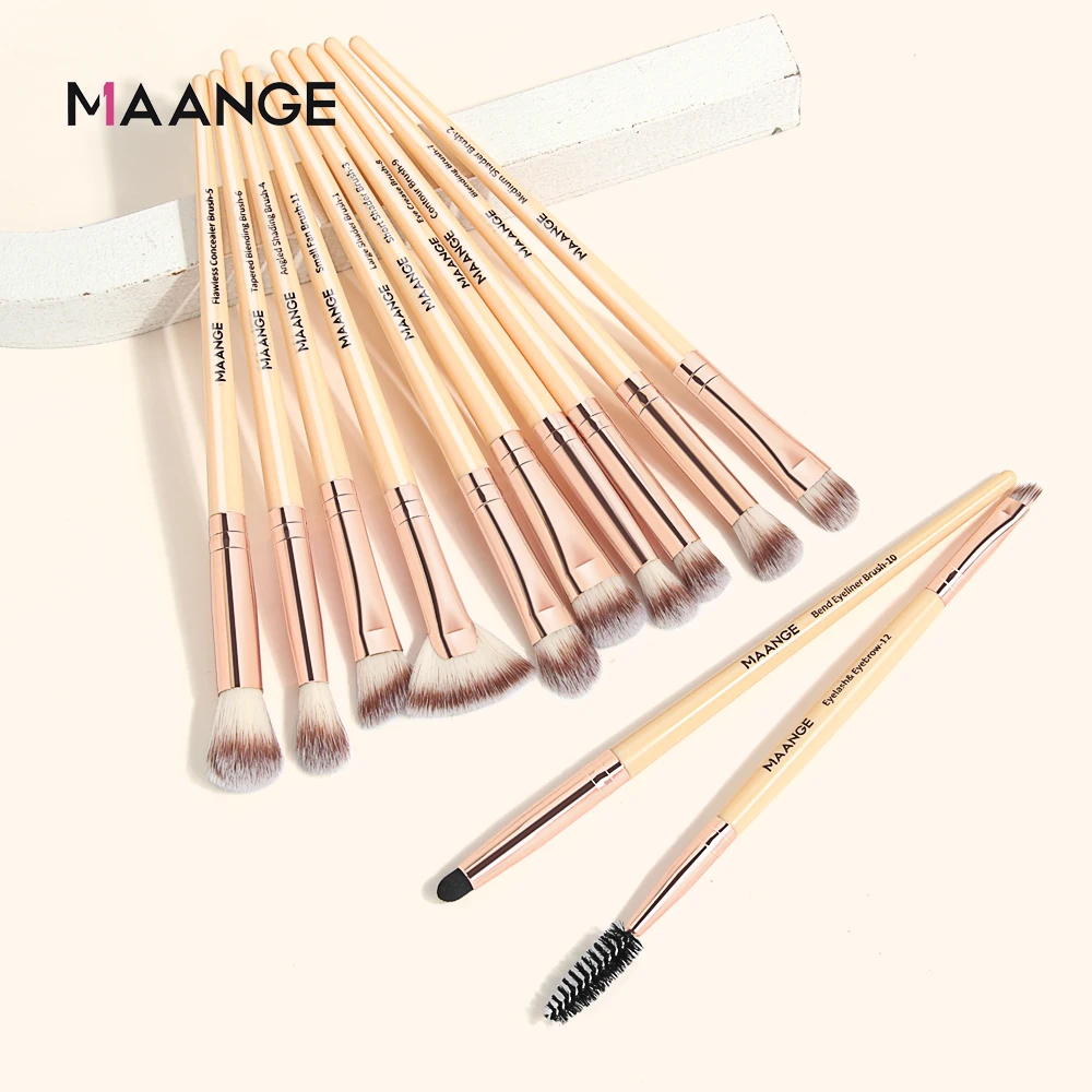 12pcs Skincolor