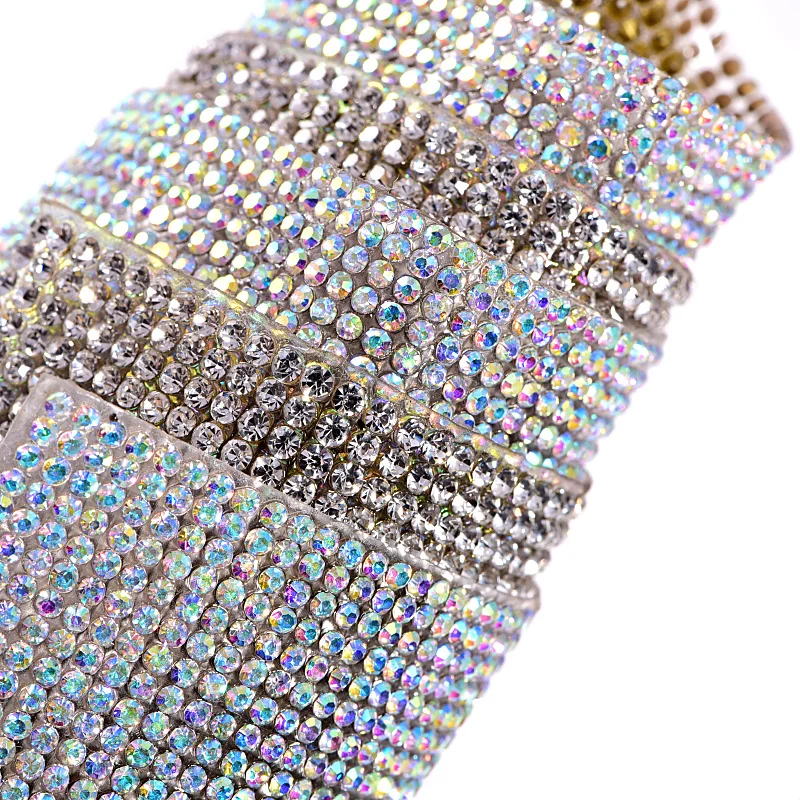 1-Sheet-24-40cm-Glass-Hotfix-Rhinestones-Trim-Crystal-AB-Rhinestones-Drill-Chain-Flatback-Strass-Mesh (1)