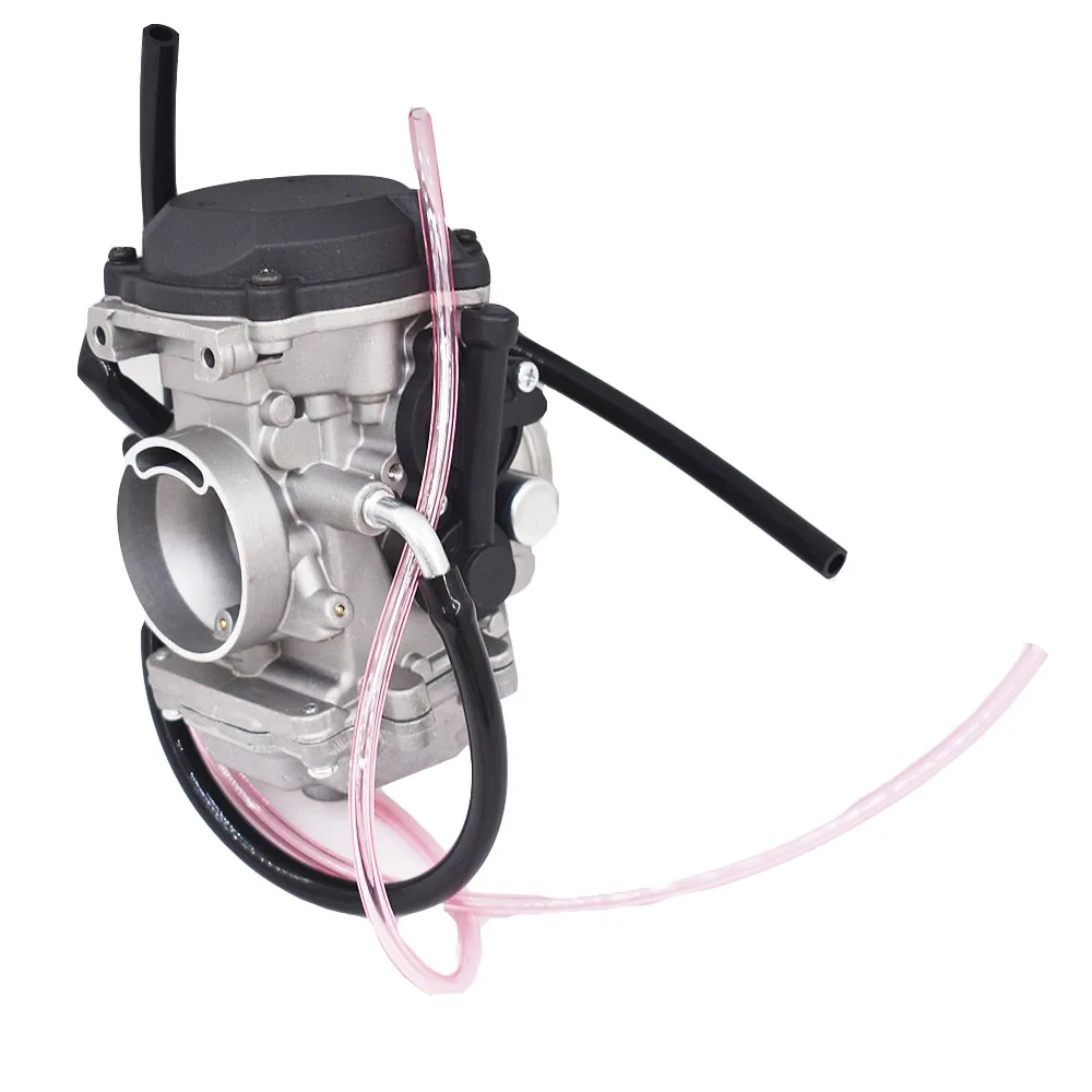 Карбюратор Carb в сборе 5FG 14901 00 для Yamaha TTR225 TTR 225 1999 2004|Карбюраторы| |