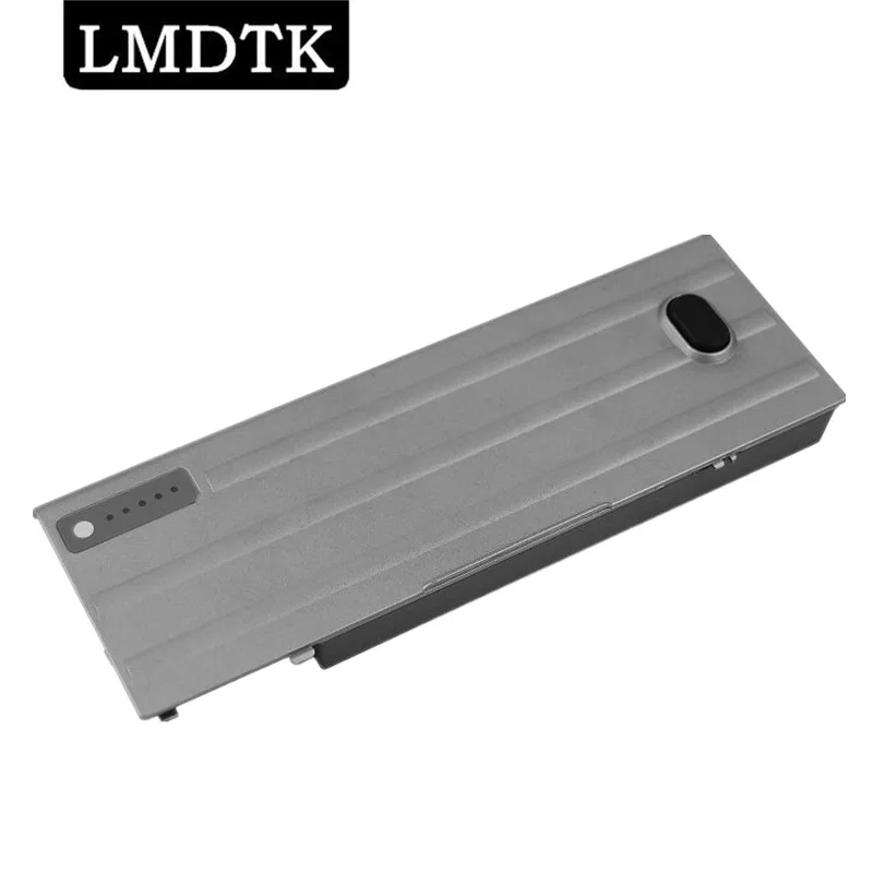 LMDTK Новый 6 ячеек ноутбук Батарея для Dell Latitude D620 D630 D630c D631 серии 0GD775 0GD787 0JD605 0JD606