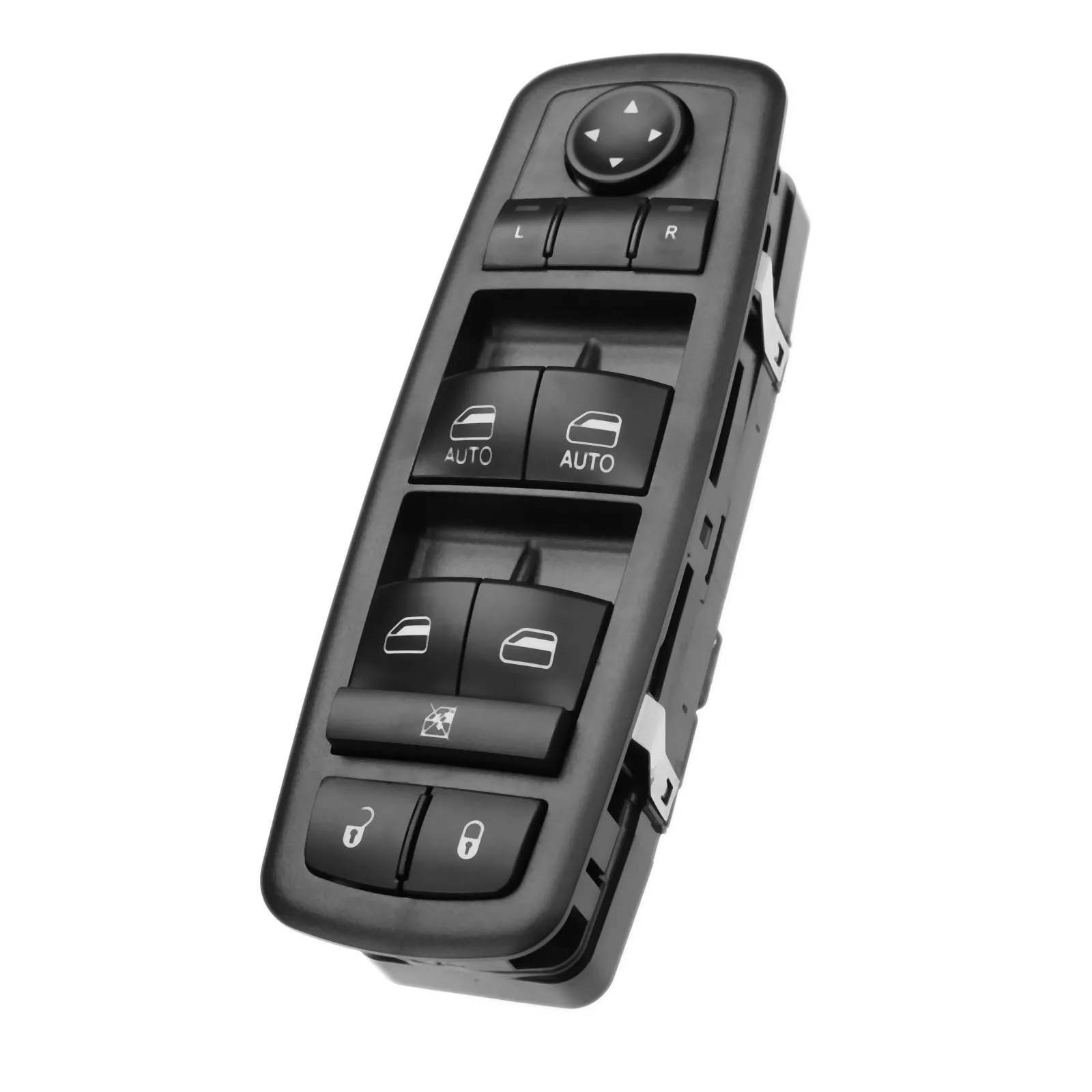 Мощный переключатель окна передний левый 68231805AA для Chrysler Dodge Ram Charger 4 двери зеркало дверной замок управление