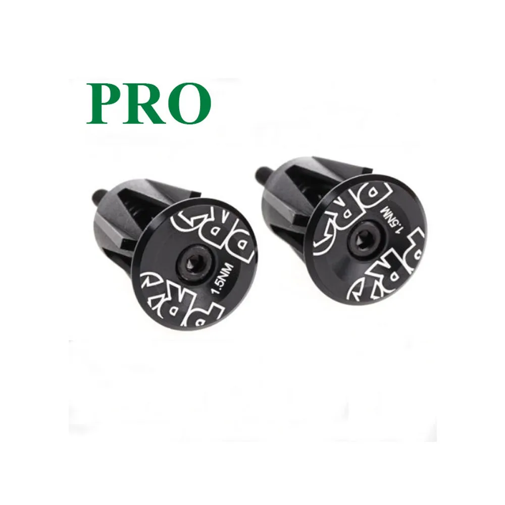 Bicycle handlebar End Plug Pro Pairs Road MTB Bike handle bar Bike
