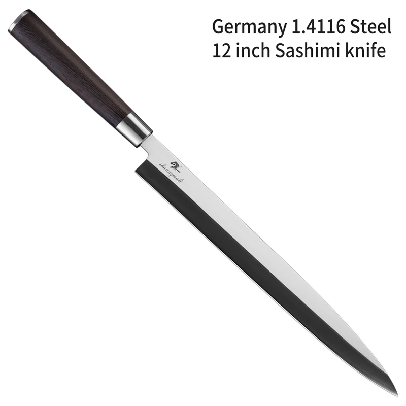 12 inch