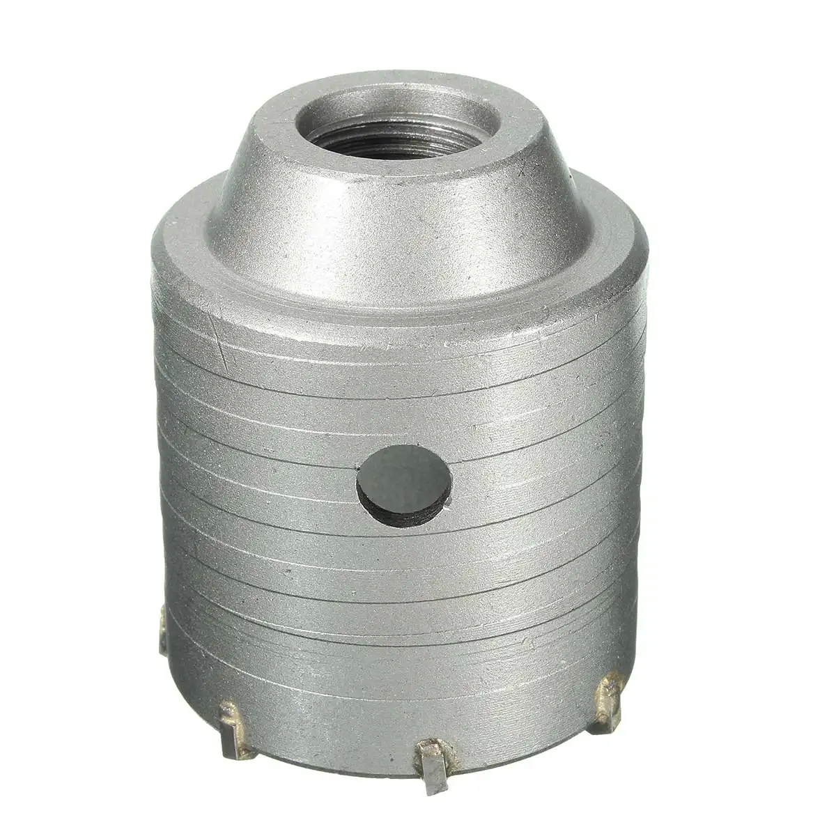 

New 1PC 60mm Wall Hole Saw Concrete Brick Cement Stone Drill Bit Cutter Power Tool Set