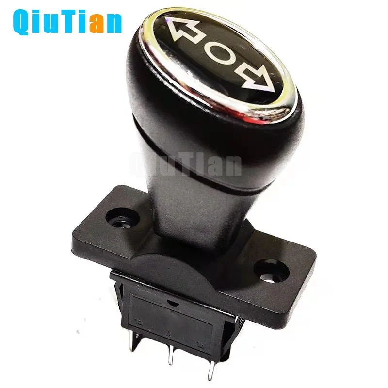 Children's Electric Vehicle Forward And Backward Gear Switch Arrow