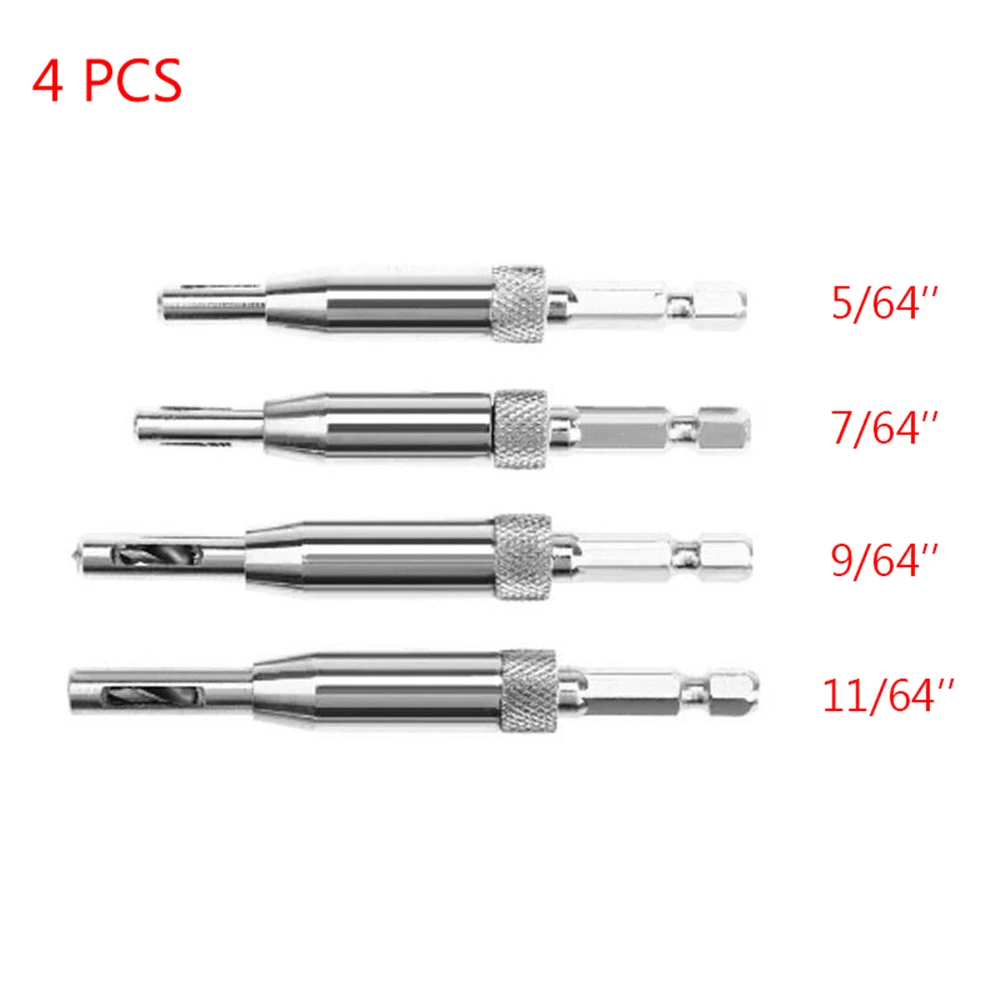 4PCS