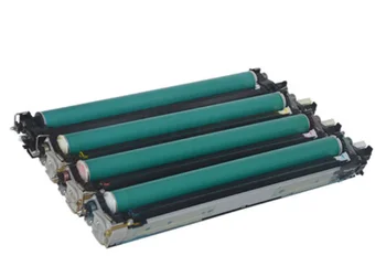 

4pc/set new copier Color developer unit DVU-NPG45/NPG4 compatible for canon ADVANCE C5030/C5035/C5045/C5051 kcmy
