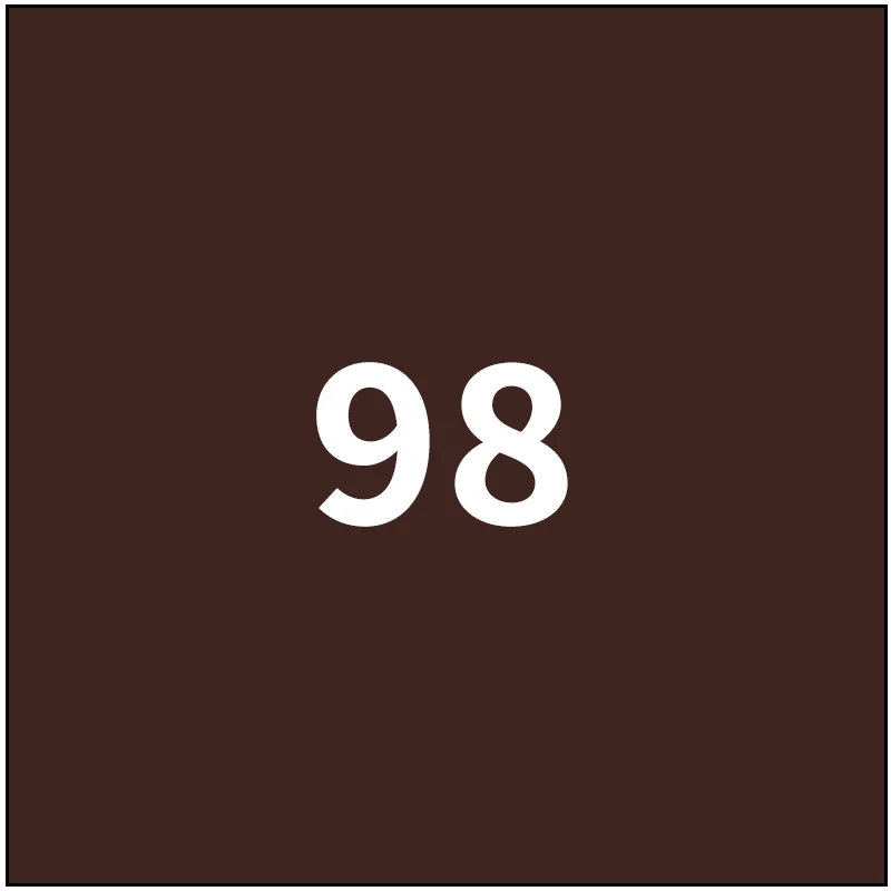 NO.98 TouchFIVE опционально цвет соответствия искусство маркеры Кисть ручка эскиз на спиртовой основе маркеры двойная головка манга ручки для рисования товары для рукоделия - Цвет: NO.98