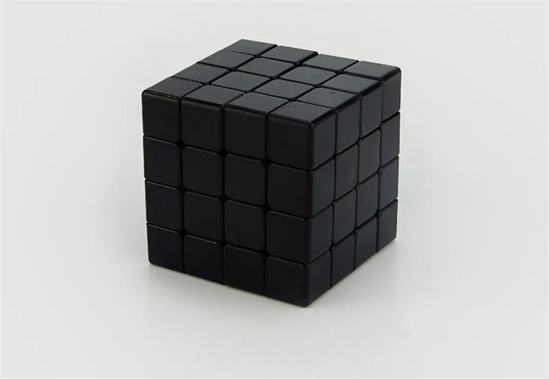 Cubos Magicos Пазлы 4 4 скоростной кубик для взрослых и детей развивающие игрушки скоростной Мини-твист кубик Cubo Magico 4 4 4 Puzzler EE50MF