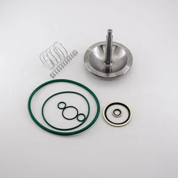 

2906096100(2906-0961-00) Oil Stop Valve & Check Valve Kit replacement aftermarket parts for AC compressor