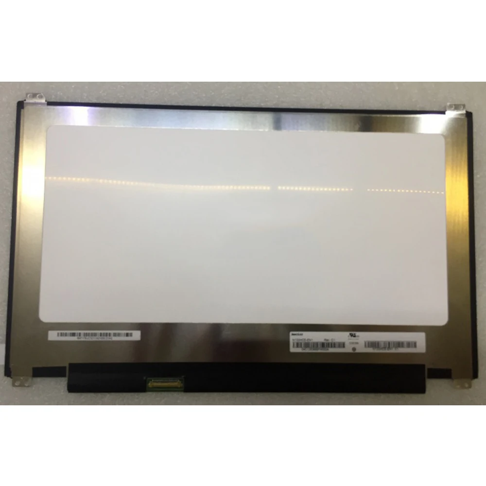 Laptop LCD Display LP133WF2 SPL1 NV133FHM-N42 N133HCE-EN1 For Lenovo ThinkPad S2 L380 L390 Screen Matrix Tested Grade A+++ | Компьютеры и