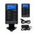 Tattoo Power Supply Digital LCD Touch Screen Tattoo Power for Coil & Rotary Tattoo Pen Black TP-5 HP-2 Tattoo Power Supplies
