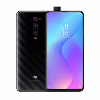 Перейти на Алиэкспресс и купить Xiaomi Mi 9T 6 Гб/128 Гб черный с двумя SIM-картами