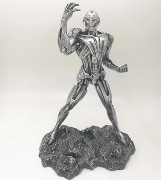 

1/6 Scale Avengers Altra Ultron Resin Action Figure Collectible Model Statue Collections 29cm H