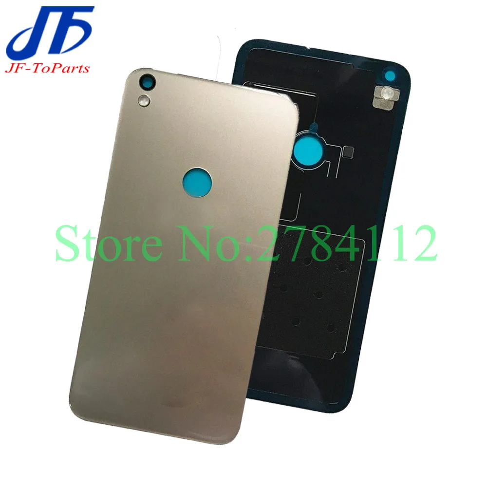 10 шт. заднее стекло для Alcatel One Touch Shine Lite 5080 5080X 5080A 5080U 5080F 5080Q 5080D крышка батареи задняя дверь Корпус чехол