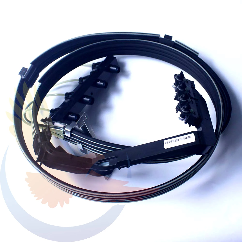 Cubierta De Tubo De Tinta De C7769-40041 + Cubierta Superior De