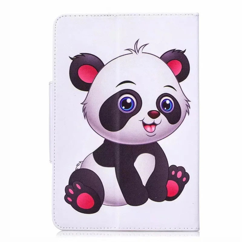 Универсальный чехол для " дюймового планшета для iPad Mini 5 4 3 2 huawei Mediapad T3 8 samsung Tab A 8,0 универсальный чехол 7,9"/8,0"