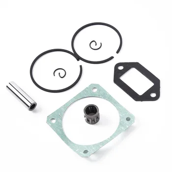 

Cylinder Piston Kit For Stihl 034, 034AV, 034SUPER 036 MS360 Sets Durable