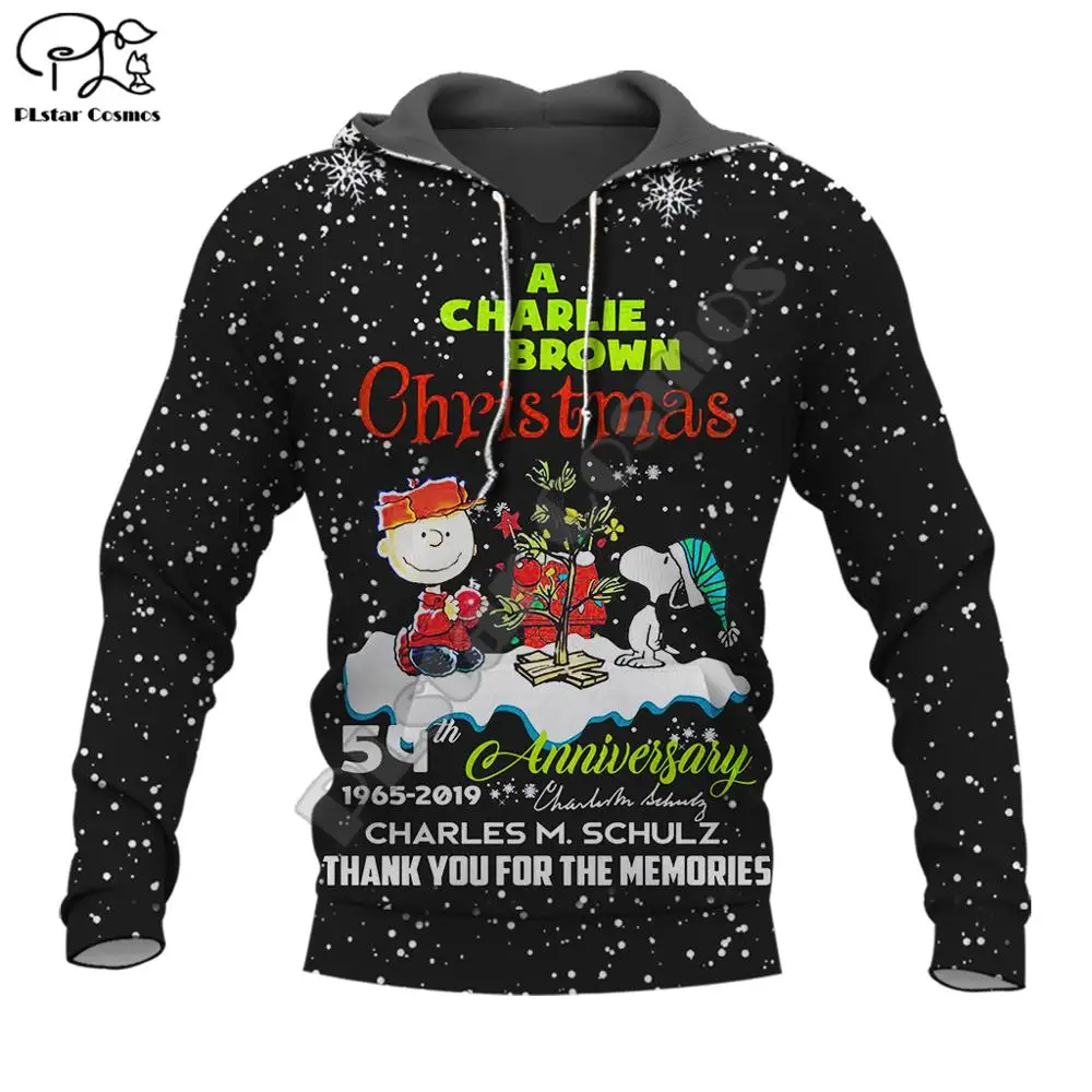 

PLstar Cosmos Autumn Winter Hoodies Casual Funny Streetwear Christmas Sweater Harajuku NewFashion 3DPrint Men/Women Pullover C13