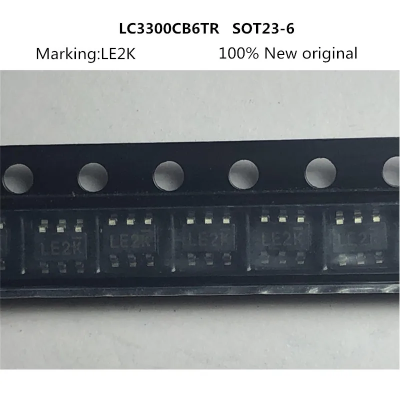 合并183 LC3300CB6TR..