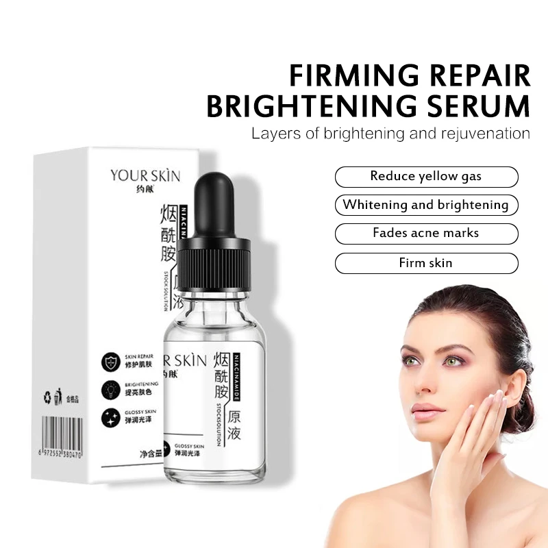 white essence serum
