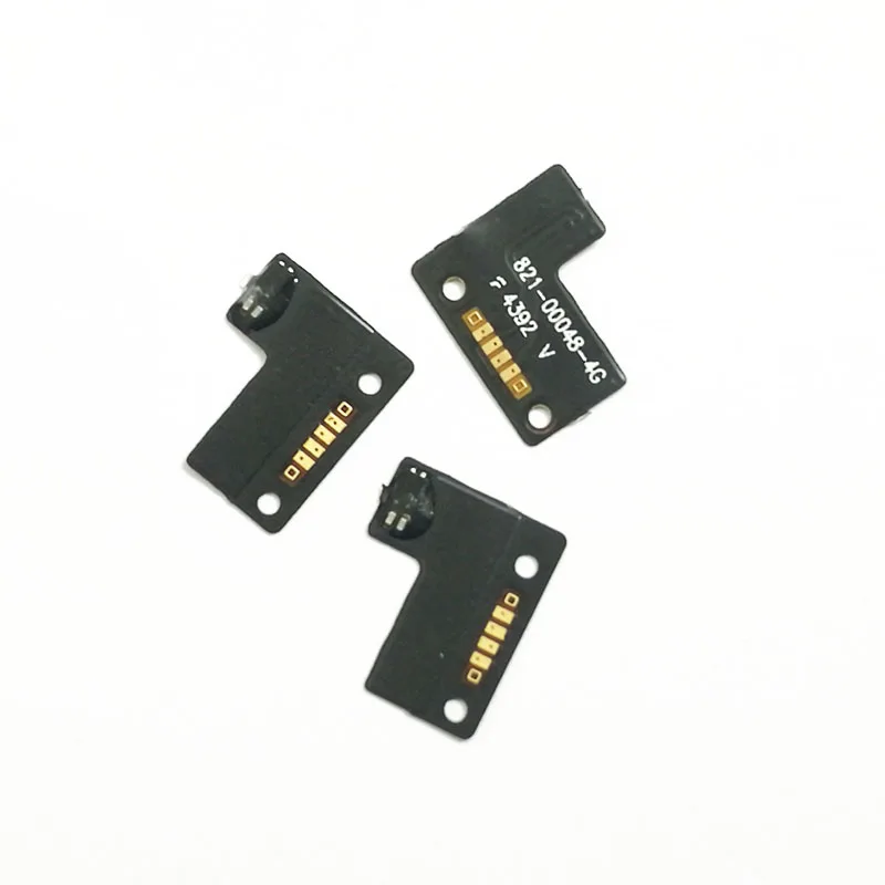 5pcs /lot Sleep Magnetic induction flex cable ribbon for iPad 6 aIr2 AIR 2 A1566 A1567 Proximity Sensor | Мобильные телефоны и