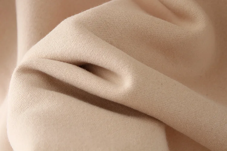 Blvyisla 5XL размера плюс, Длинные Свободные флисовые теплые толстовки с капюшоном для женщин, повседневные топы с неровным подолом Boyfriend